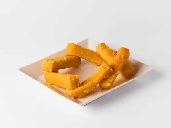 Сырные палочки