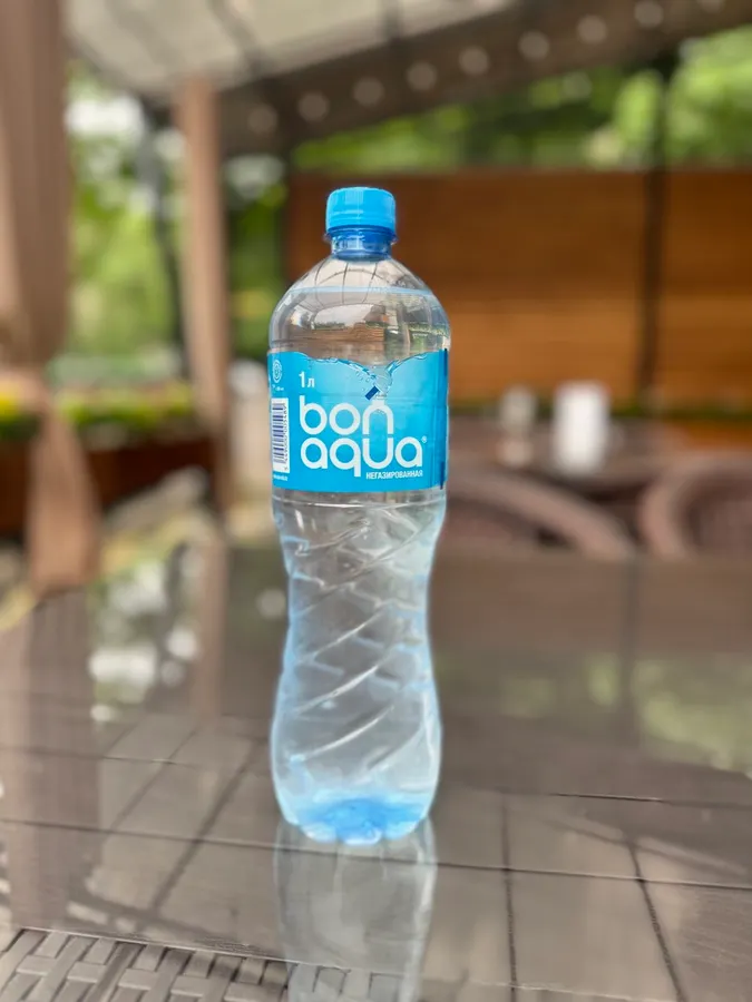 Bonaqua