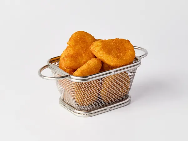 Куринные наггетсы