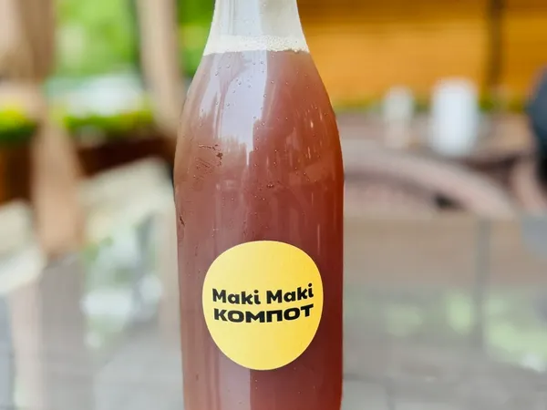 Компот 1л