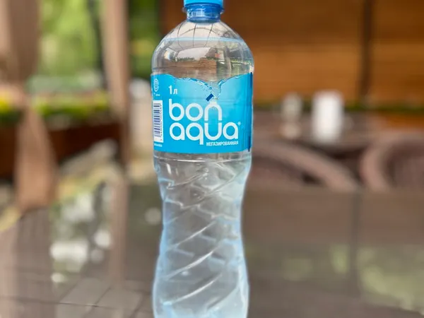Bonaqua